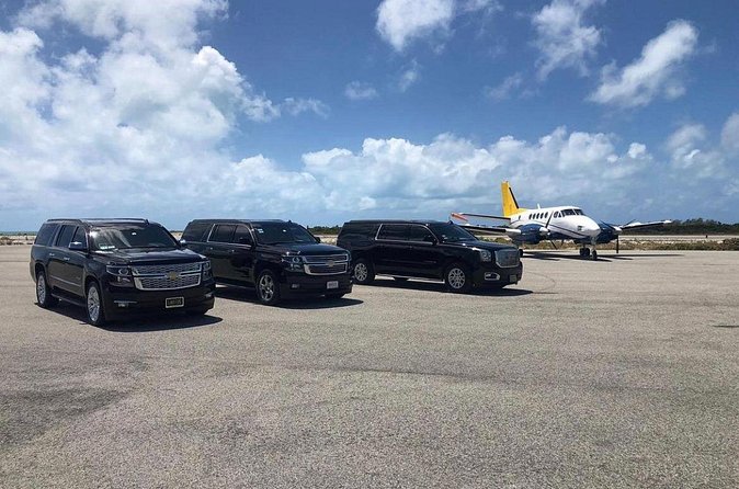Round-Trip Private Transfer - Communication, confirmation, and practical preparation