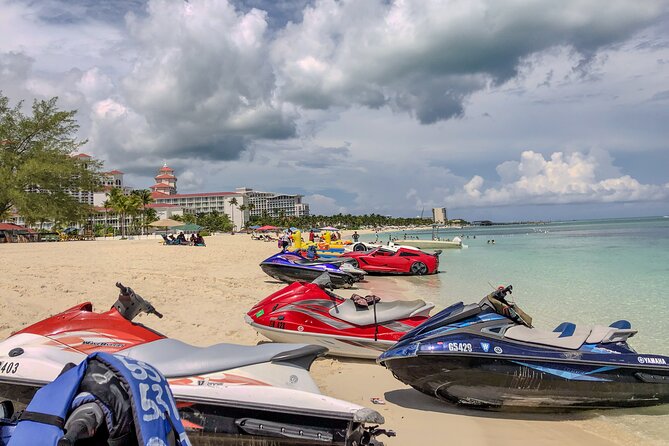 Round Trip Transportation to Cable Beach/Bahamar Resort/Breezes - Is $30 Per Person a Fair Price?