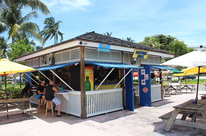 Rum Reggae and Rhythms Private Tour (minimum of 6 people) - Graycliff Hotel and the island wine tasting