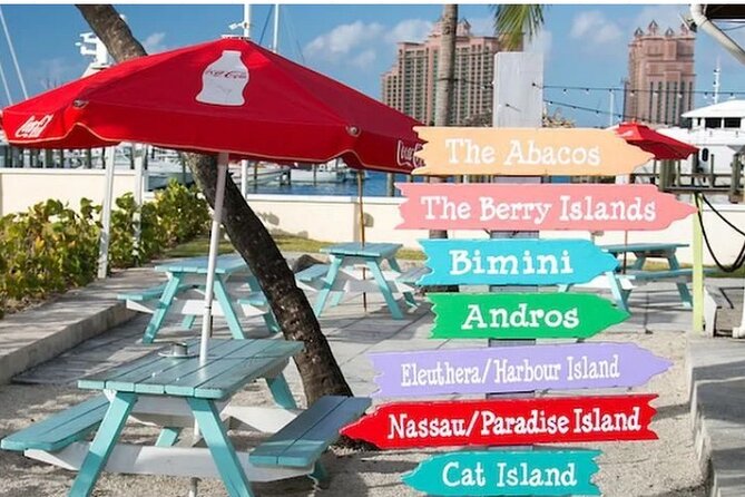 Rum Runners Pub Crawl - Luna Rum Distillery and the final tasting