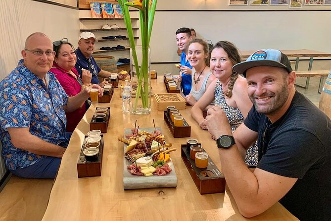 Rum Runners Pub Crawl - Who will enjoy this Nassau experience?