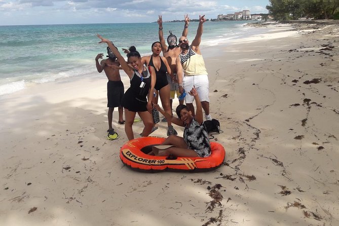 Rums and Reggae Tour (Shore Excursion) - Key points to know before booking