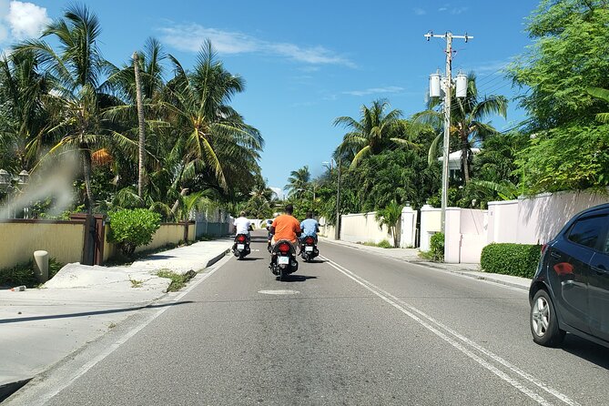 Scooter Rental, Atvs and Buggy Rentals Nassau/paradise island. - The Bahamas Rum Cake Factory adds a sweet stop