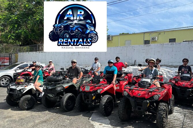 Scooter rentals ,Atv rentals and Buggy Rental,Nassau Bahamas - Key Points Before You Book