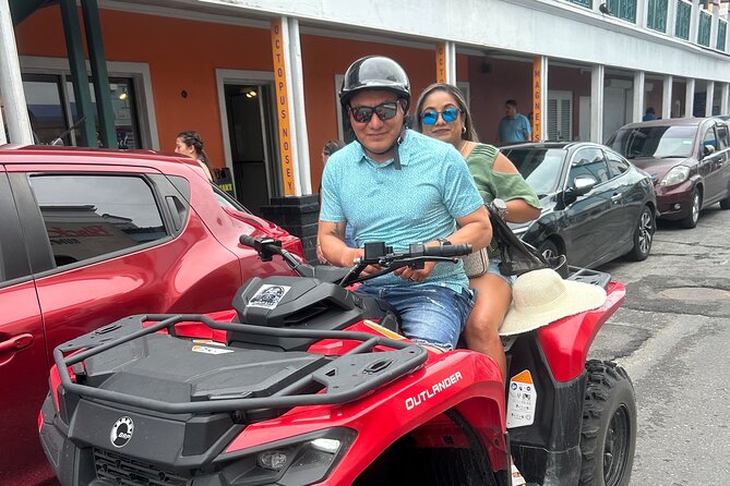 Scooter rentals ,Atv rentals and Buggy Rental,Nassau Bahamas - Why Renting Wheels Changes Your Nassau Day