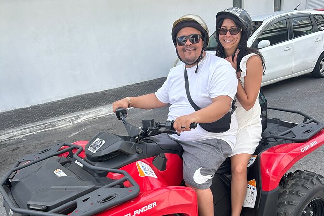 Scooter rentals ,Atv rentals and Buggy Rental,Nassau Bahamas - Six Hours, or a Shorter Guided Outing?