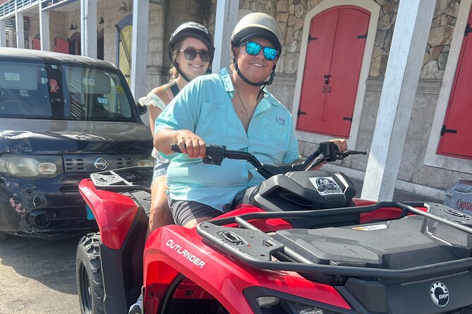 Scooter rentals ,Atv rentals and Buggy Rental,Nassau Bahamas - Comfort, Safety, and Practical Fit