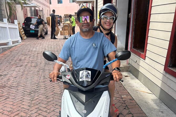 Scooter rentals ,Atv rentals and Buggy Rental,Nassau Bahamas - Who Will Enjoy This Nassau Rental Most?