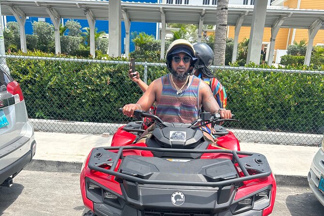 Scooter rentals ,Atv rentals and Buggy Rental,Nassau Bahamas - Seeing Beaches, Resorts, and Island Stops