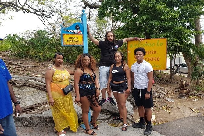 Self Drive Buggy Guided Tour of Nassau with Beach Break - Government House and the political story of Nassau