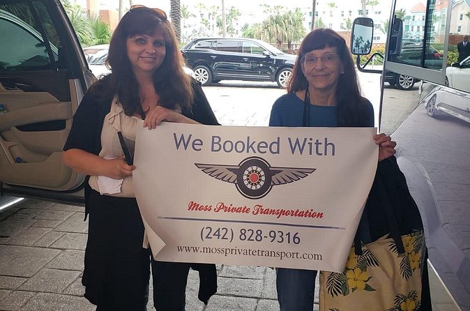 Shared Shuttle Round-Trip Airport Transportation - Who will get the most value from this shuttle