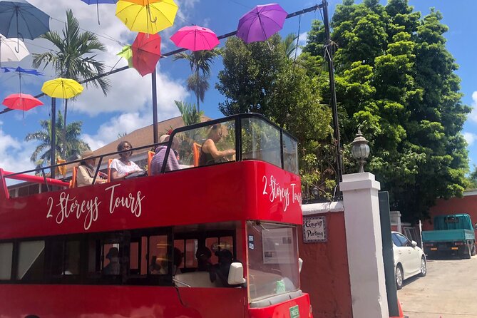 Shared Sightseeing Tour in Bahamas - Is $55 a fair price?
