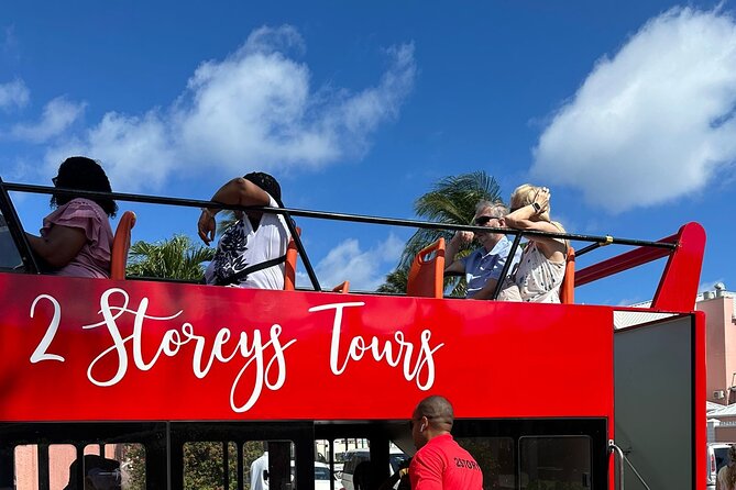Shared Sightseeing Tour in Bahamas - Graycliff: three free tastings in one stop