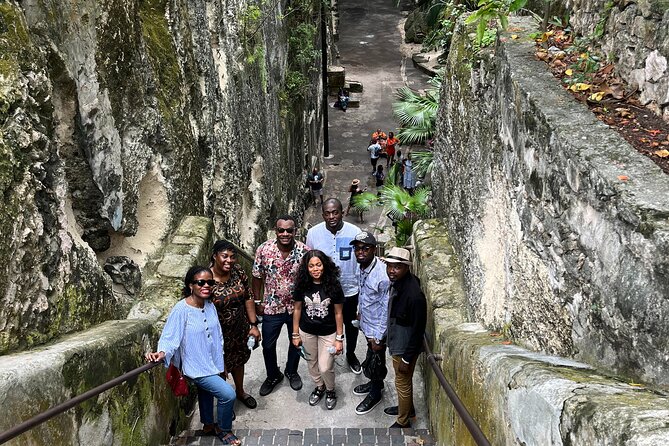 Sightseeing and Historical Adventure through Nassau - Why This Nassau Tour Is Worth Considering