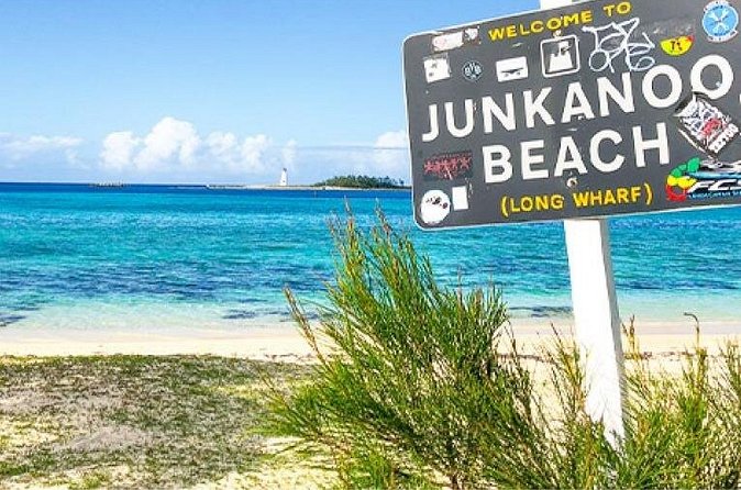 Sightseeing Island Tours Nassau Bahamas Paradise Island - Timing, Confirmation, and Cancellations
