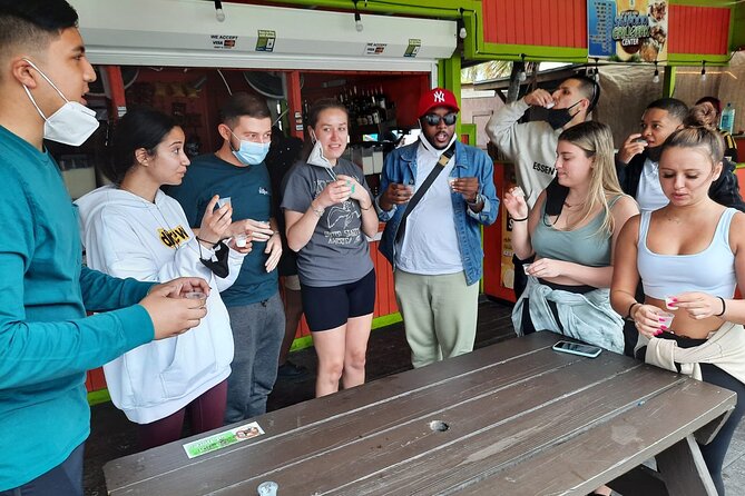 Small Group/ Family Private Roundtrip Airport Shuttle - A Calm Start After Landing in Nassau
