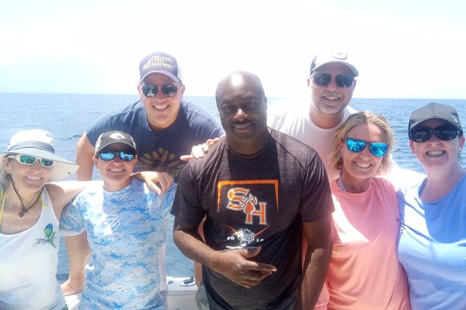 Snorkeling, Swim with Turtles & Beach Day - Fishing may be part of the day