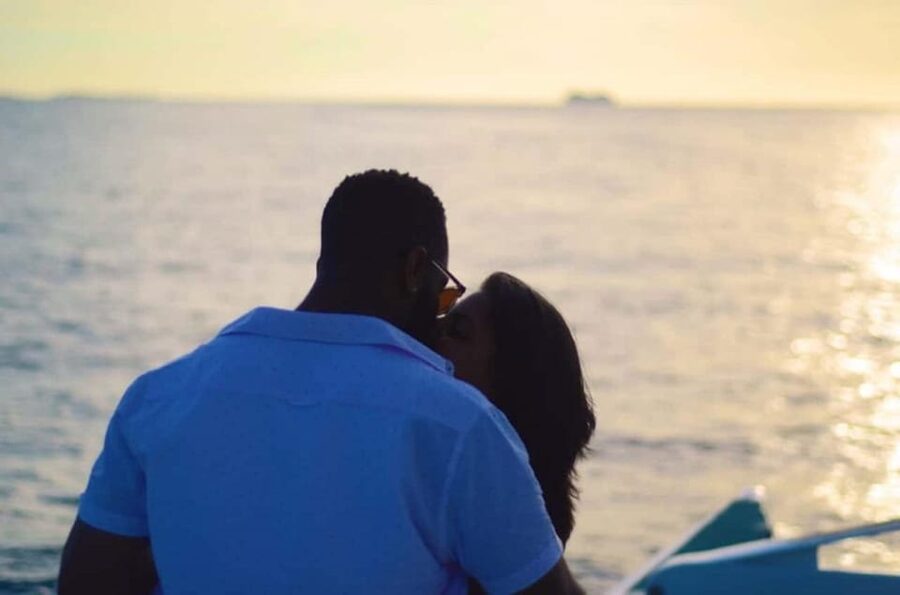 Sunset Cruise In Paradise - Who Will Enjoy This Cruise Most?