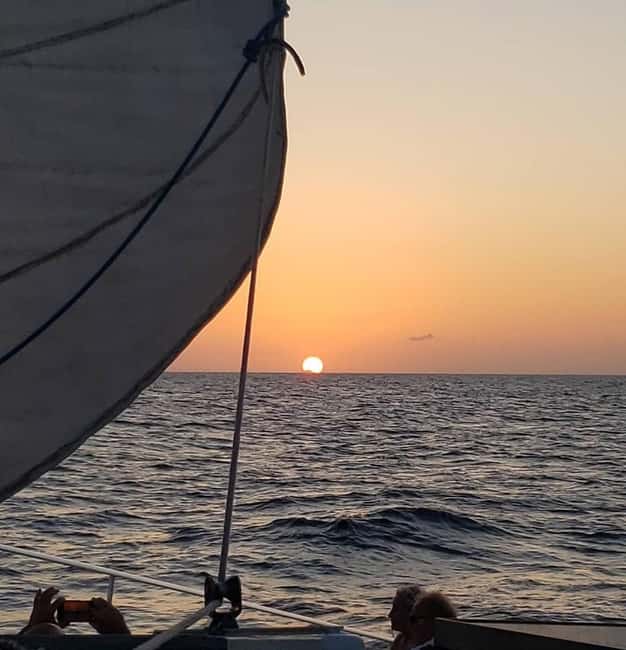 Sunset Cruise In Paradise - How Long the Experience Really Feels