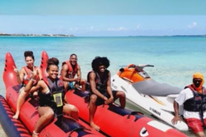 Swim with the Pigs and Explore Caves in Nassau - How to make the booking decision