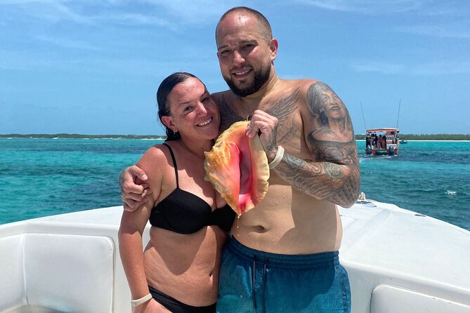 Swim with the Pigs Safari in Bahamas (2hrs) - Timing, weather, and cancellation advice