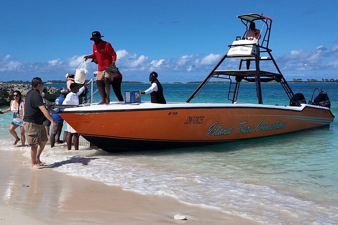 Swimming Pigs, Snorkeling and Beach Tour in Nassau Bahamas - Key Things to Know Before You Book