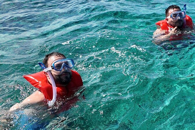 Swimming Pigs, Snorkeling and Beach Tour in Nassau Bahamas - What the $145 Price Really Buys You