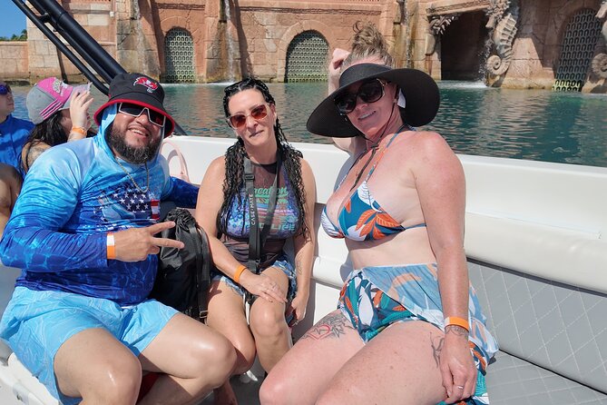 Swimming Pigs, Snorkeling and Beach Tour in Nassau Bahamas - Who Will Enjoy This Nassau Tour Most