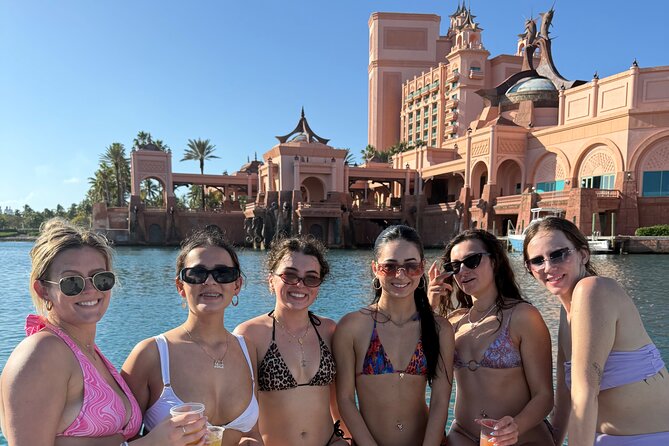 Swimming Pigs, Turtles & Reef Snorkel in Nassau-Champion Tours - What the $205 Price Really Buys