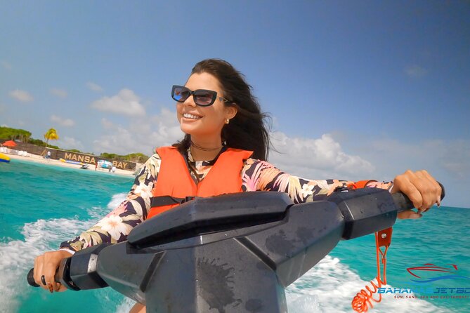 The Ultimate Bahamian Beach Day: Pigs, Jet Ski, Snorkeling & More - Key Things To Know Before You Book