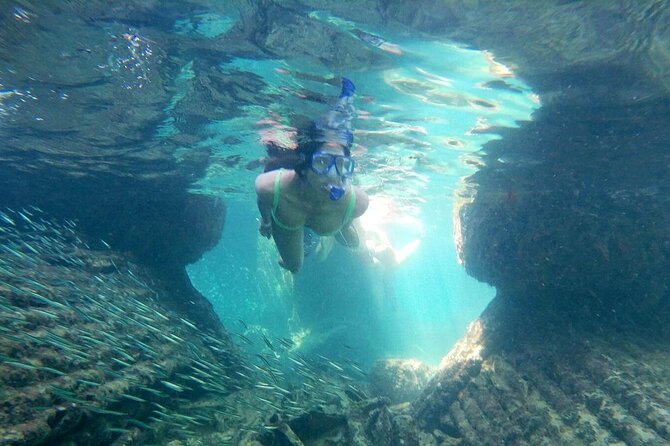 Top 4 Snorkeling Adventures in Bimini - The timing and route deserve careful attention