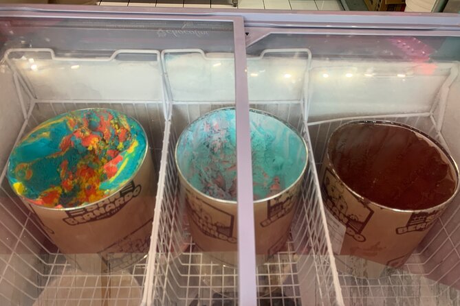 Tour of Nassau - Graycliff Chocolatier, rum cake, and other tastings