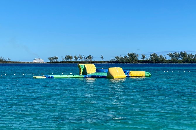Unlimited Water Sports Package - Single and double kayaks for easy sharing