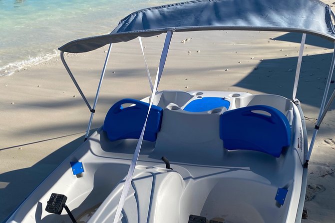 Unlimited Water Sports Package - Snorkeling gear for a change of pace