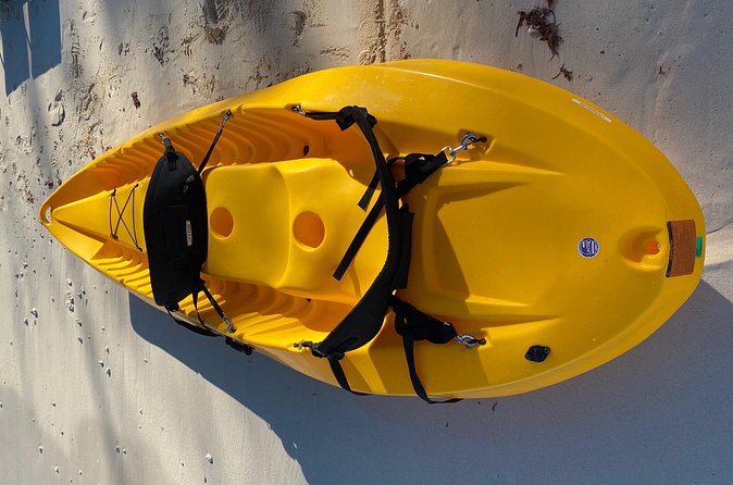 Unlimited Water Sports Package - One to six hours gives you room to set the pace