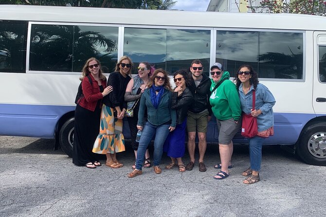 Unveiling Nassau's Past Tour - Quick reasons to consider this Nassau tour