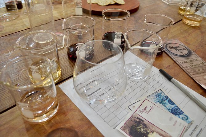 Wine Maker Class at Bahama Barrels - Key points to know before you book
